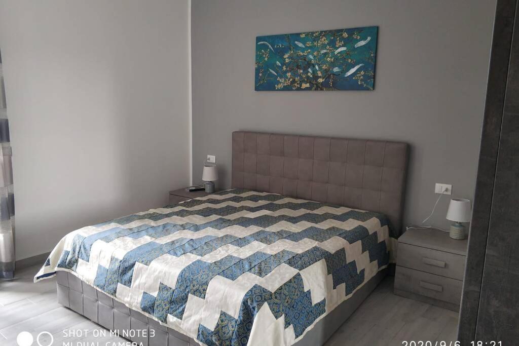 Home Sweet Home Appartamento Ricco Di Comfort パレルモ エクステリア 写真