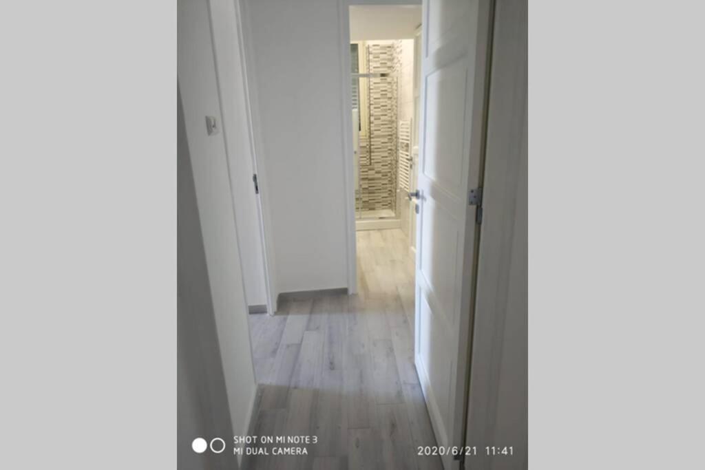 Home Sweet Home Appartamento Ricco Di Comfort パレルモ エクステリア 写真