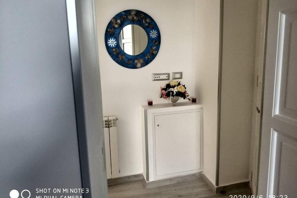 Home Sweet Home Appartamento Ricco Di Comfort パレルモ エクステリア 写真